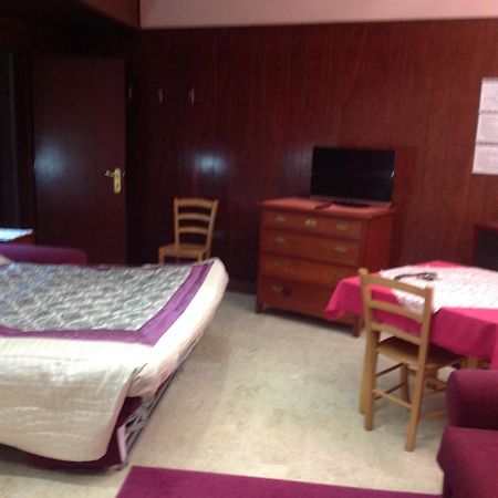 Albergo Castello Da Bonino Champorcher Zewnętrze zdjęcie