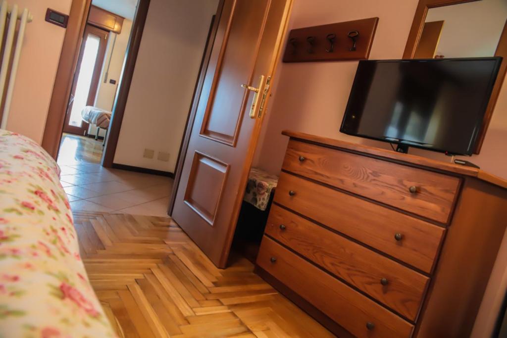 Albergo Castello Da Bonino Champorcher Zewnętrze zdjęcie