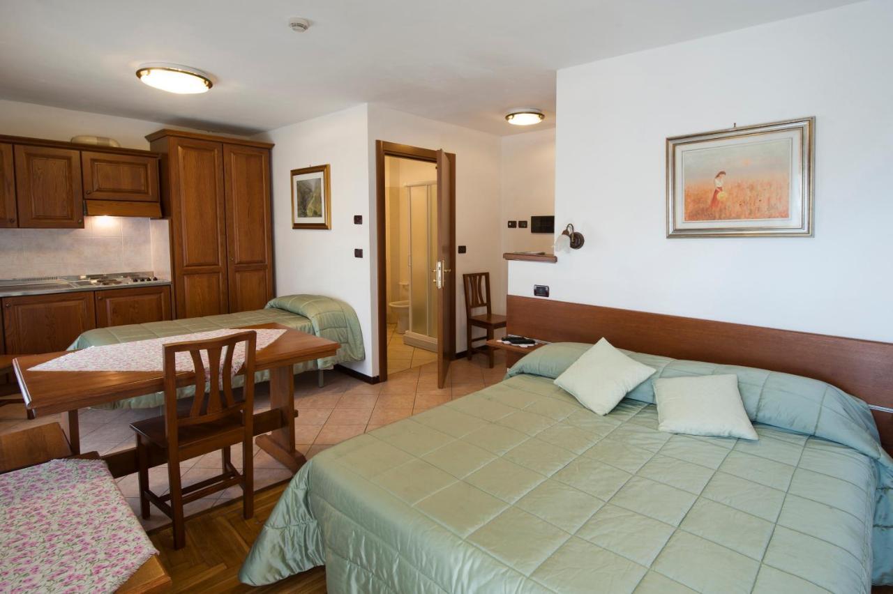 Albergo Castello Da Bonino Champorcher Zewnętrze zdjęcie