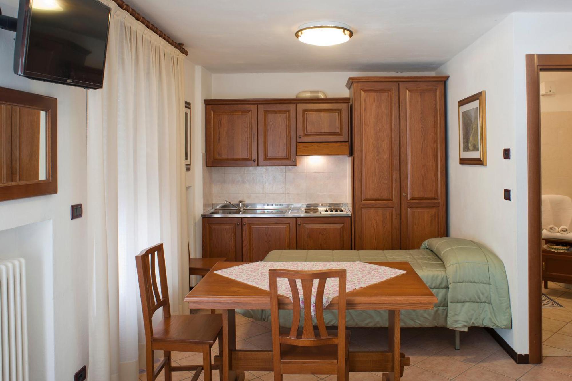 Albergo Castello Da Bonino Champorcher Zewnętrze zdjęcie