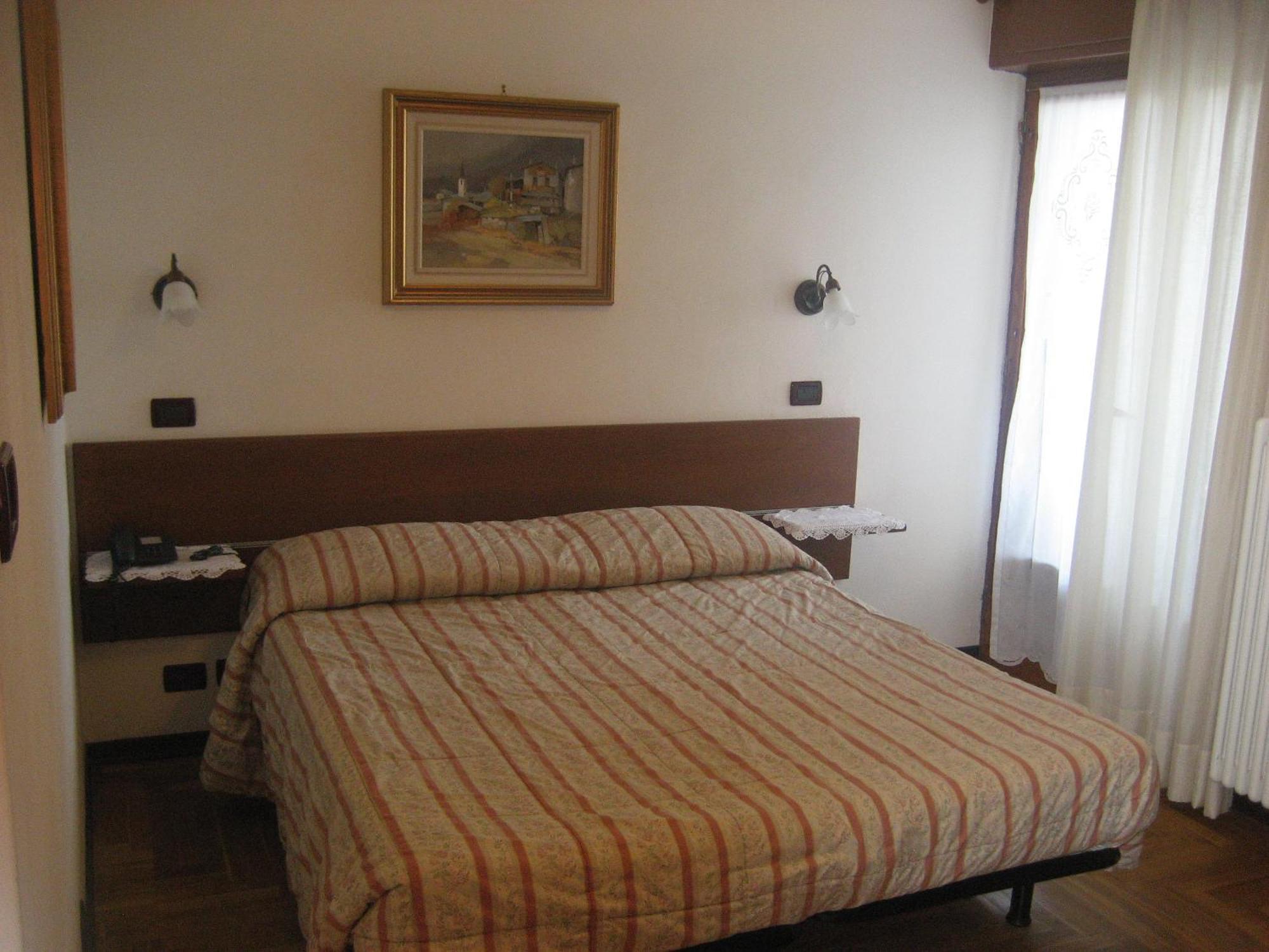 Albergo Castello Da Bonino Champorcher Zewnętrze zdjęcie