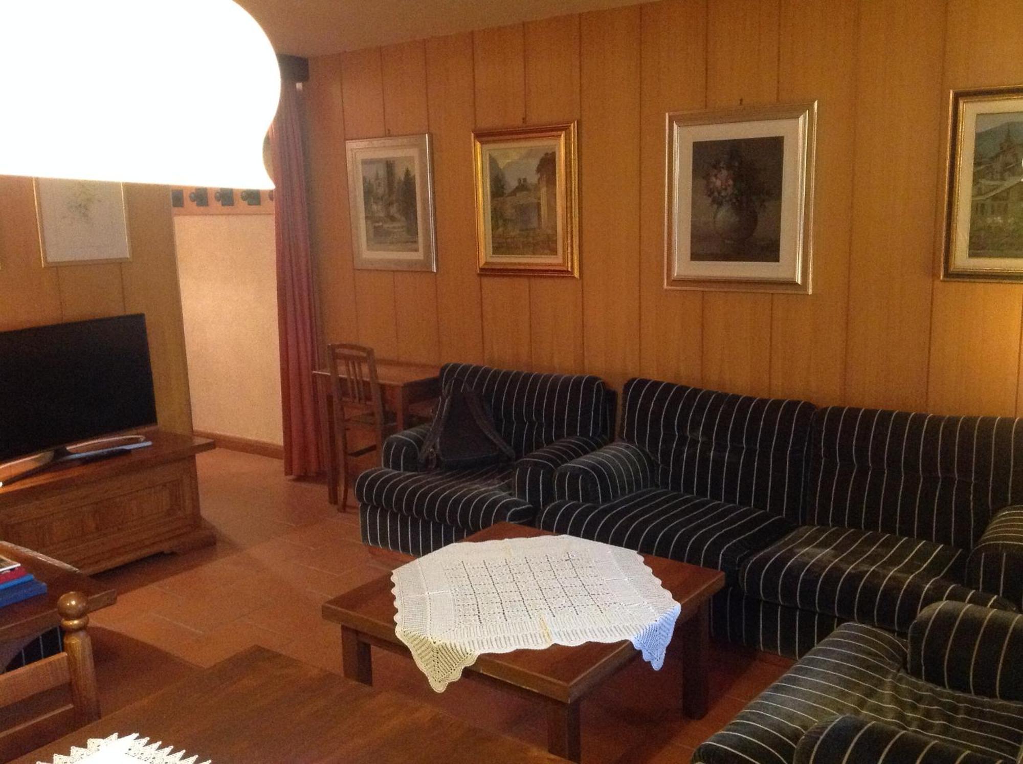 Albergo Castello Da Bonino Champorcher Pokój zdjęcie