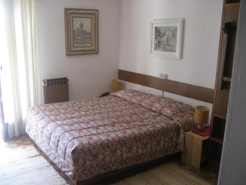Albergo Castello Da Bonino Champorcher Pokój zdjęcie