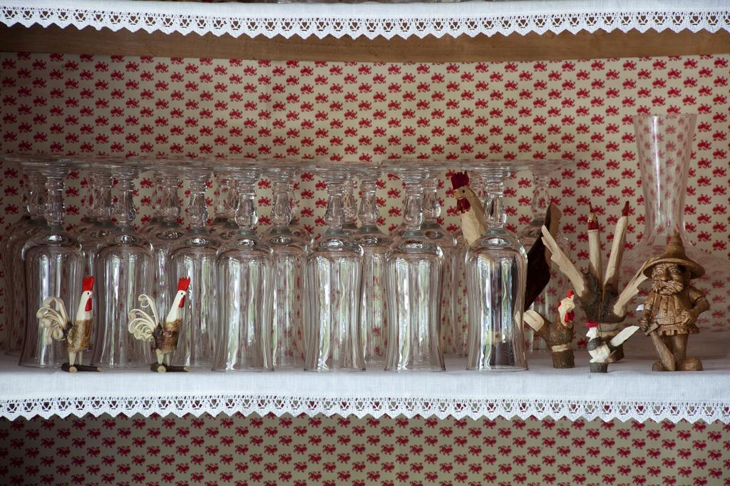 Albergo Castello Da Bonino Champorcher Zewnętrze zdjęcie
