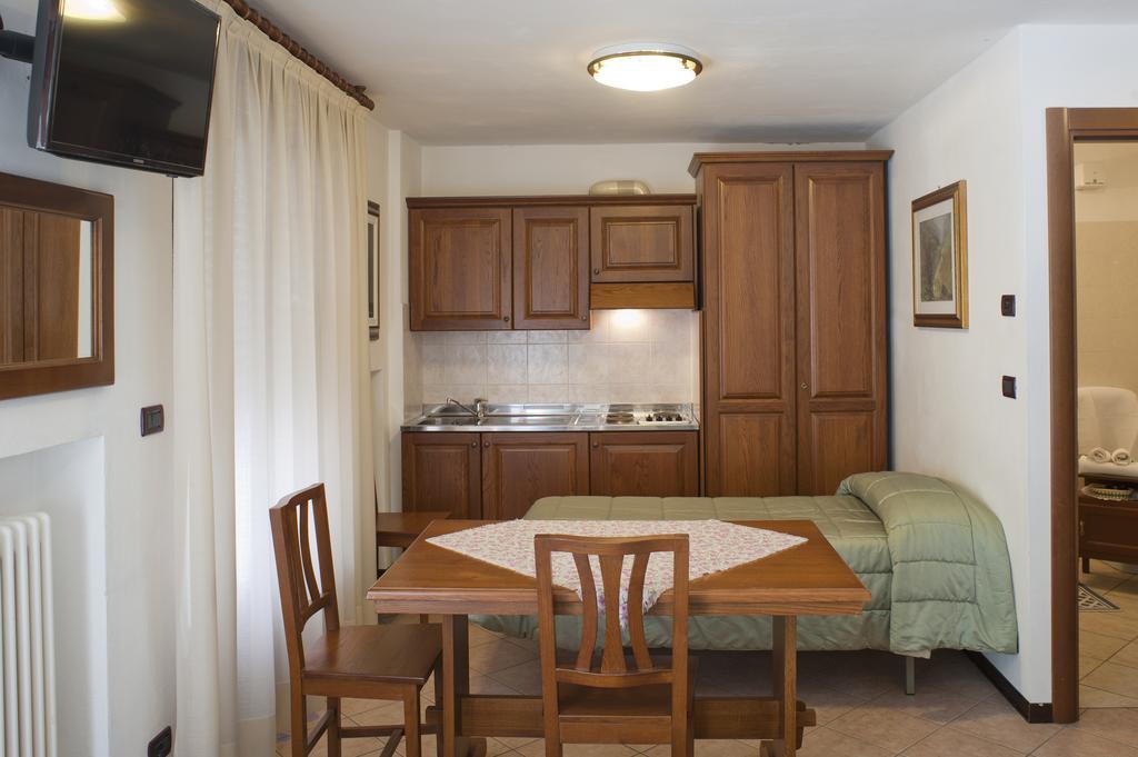 Albergo Castello Da Bonino Champorcher Zewnętrze zdjęcie