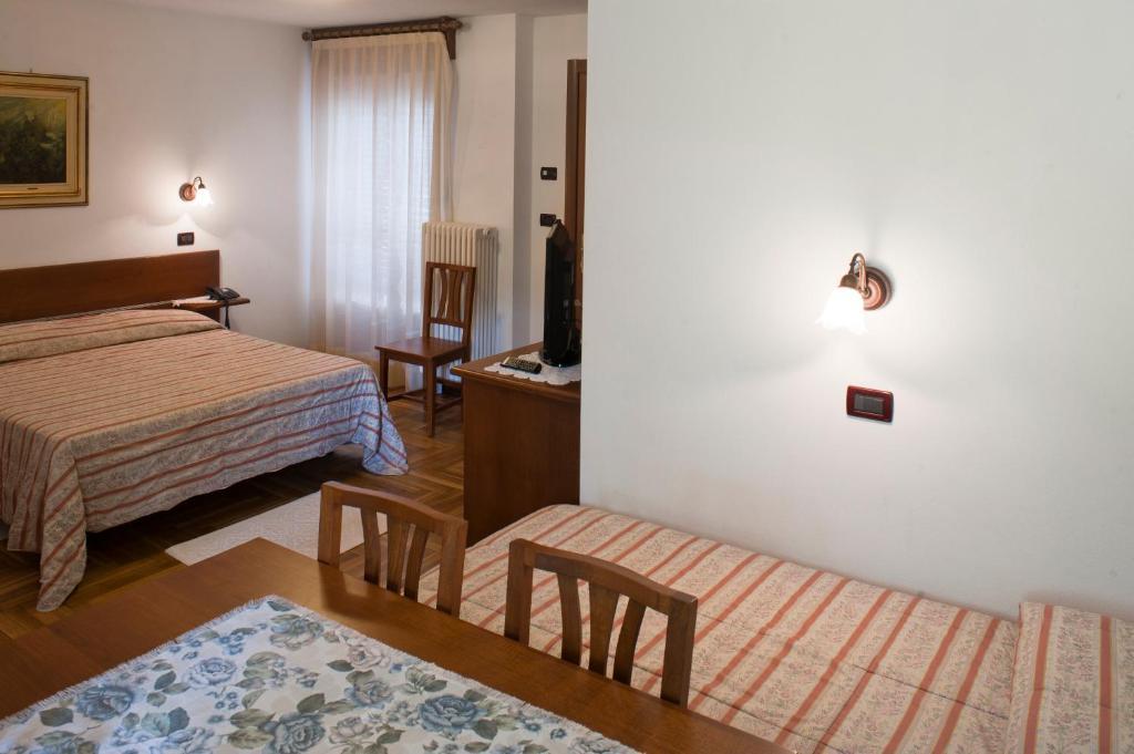 Albergo Castello Da Bonino Champorcher Zewnętrze zdjęcie